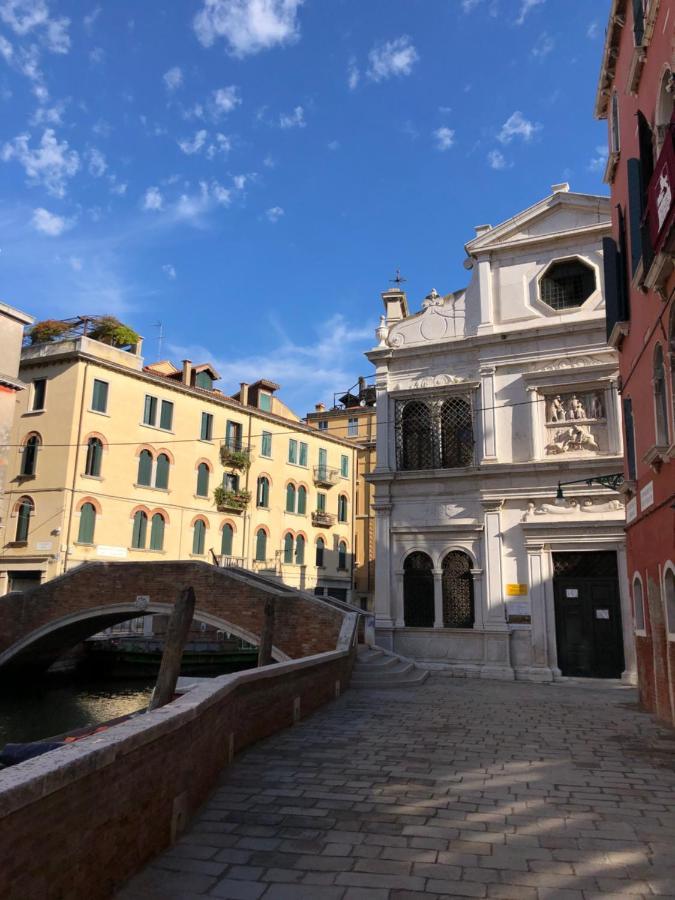 Privacy In Venice - Your Apartment To Be Let Alone 외부 사진