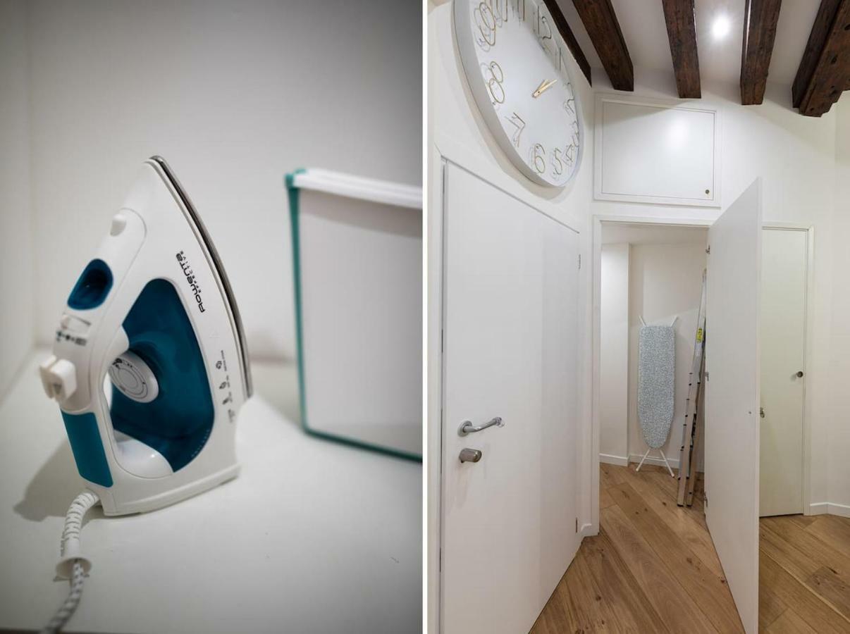Privacy In Venice - Your Apartment To Be Let Alone 외부 사진